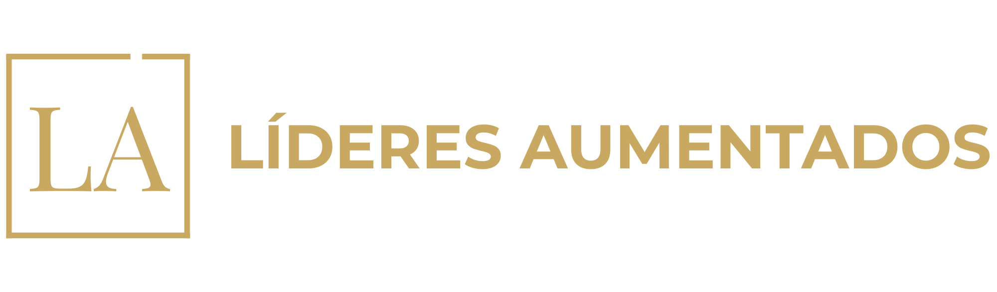 Líderes Aumentados